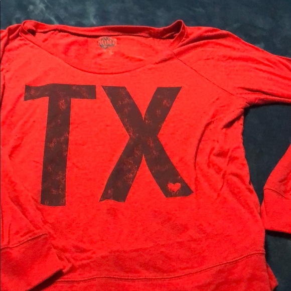 Home Free Tops - Texas Top
